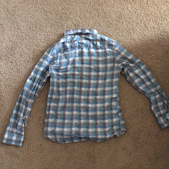 Calvin Klein button down - Picture 4 of 4